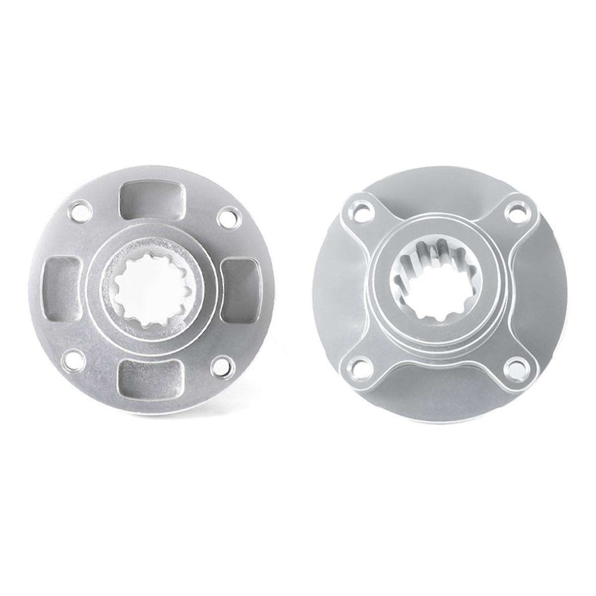 6S 8S XRT Compatible with 7075 Aluminum Alloy Straight Shaft Front, Middle and Rear Universal