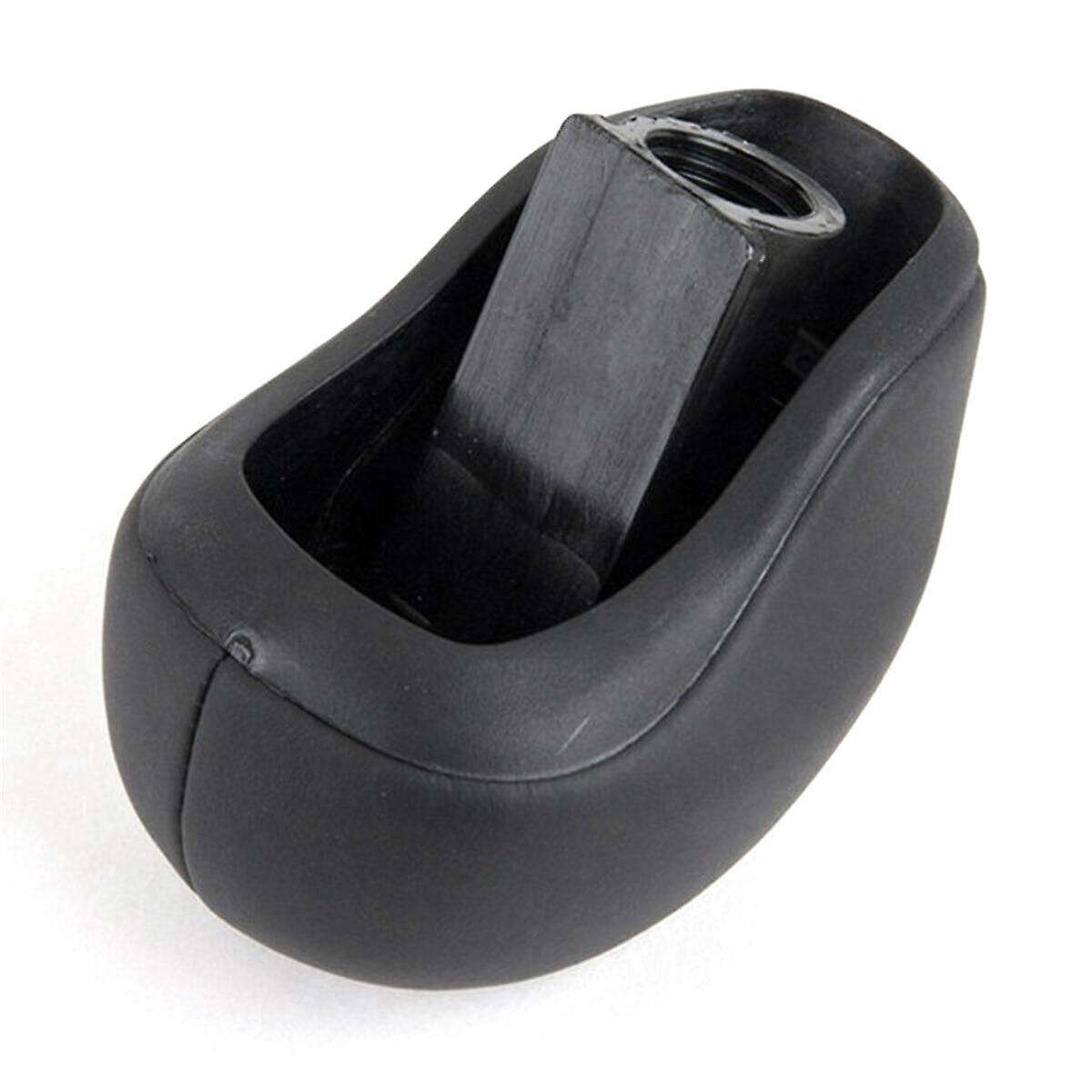 6-Speed M/T Gear Shift Knob Lever Hand Ball for Pride RIO5 2012-15 43711-3W400 437113W400HU