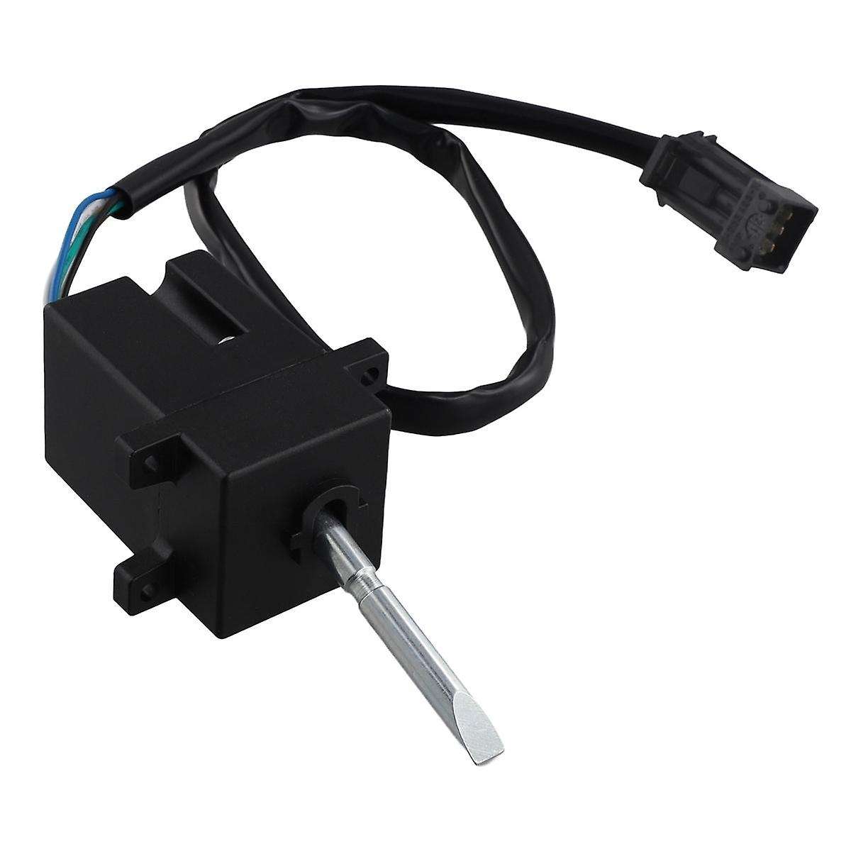 6-Wire Electric Forklift Parts Directional Switch for 335-05 336-02/03 0009732948