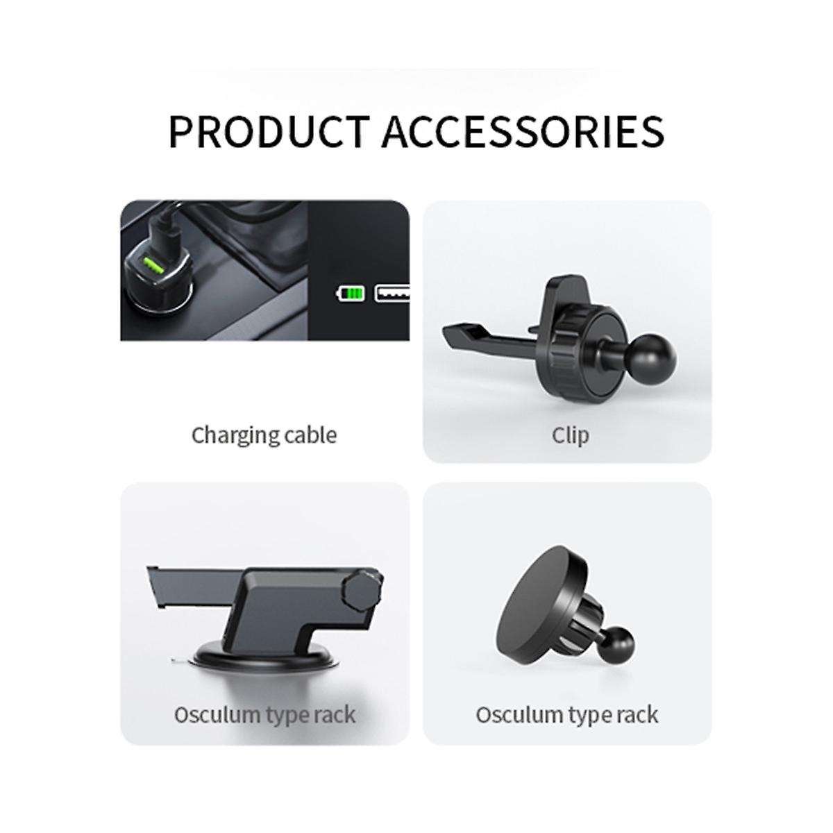 7 Inch Car Radio Video Player Touch Screen Wireless Car Mp5 Player Ios /android Carplay Monitor Tab