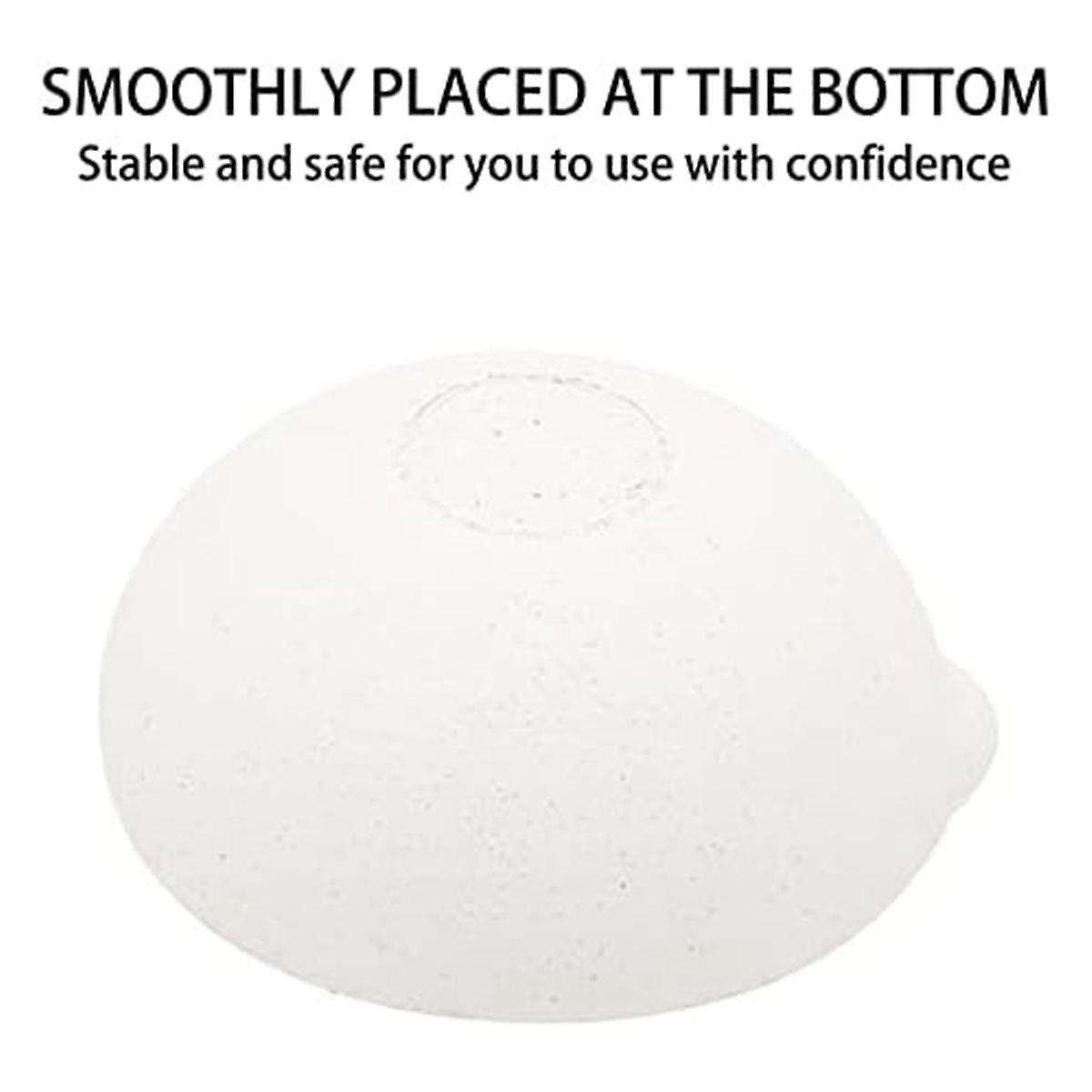 7 Pack Ceramic Quartz Crucibles,crucibles Melting Dishes Ceramic Casting Torch Melt Gold Silver 100/