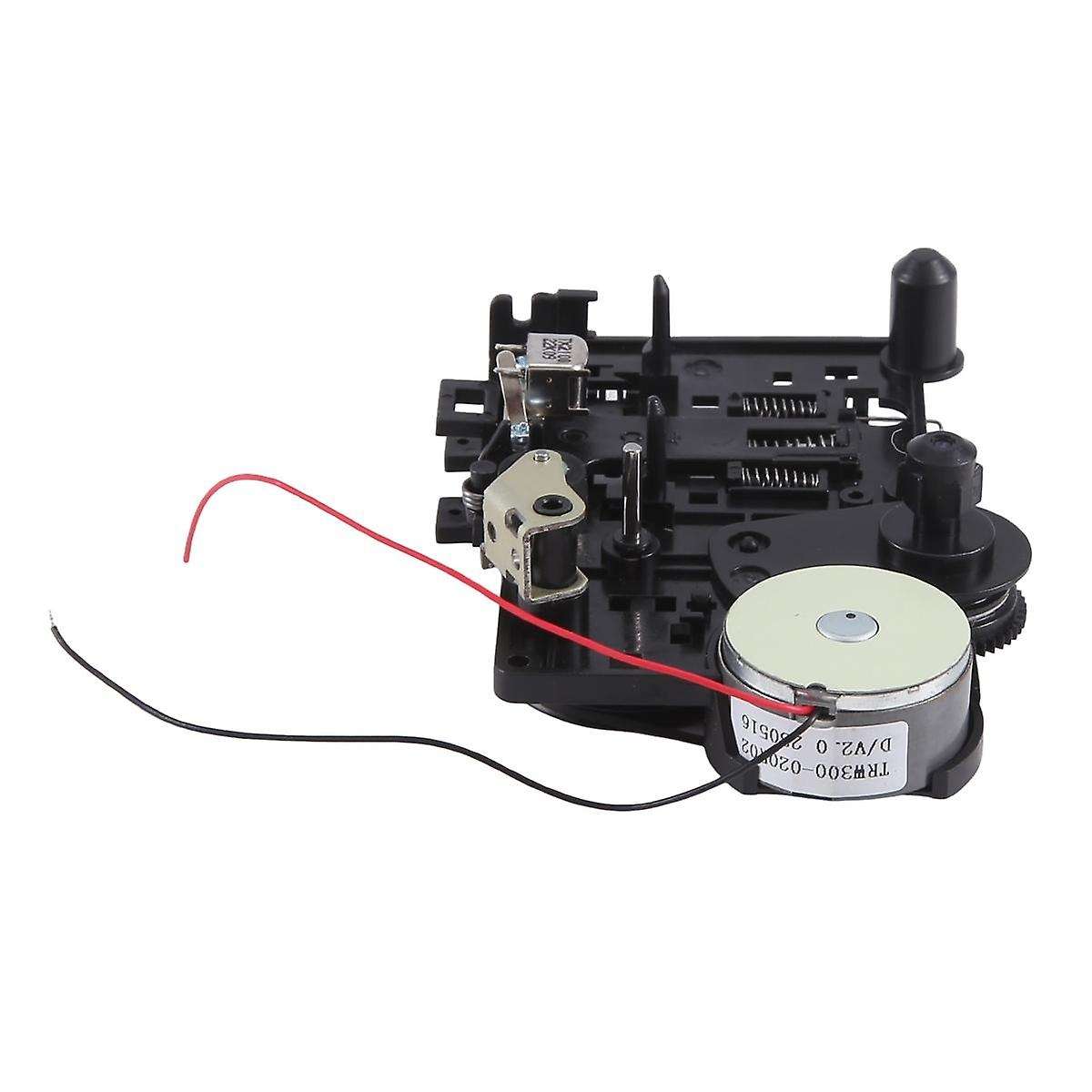 -7 Movement Replacement for Cassette Deck Tape Recorder Walkman Movement with Motor