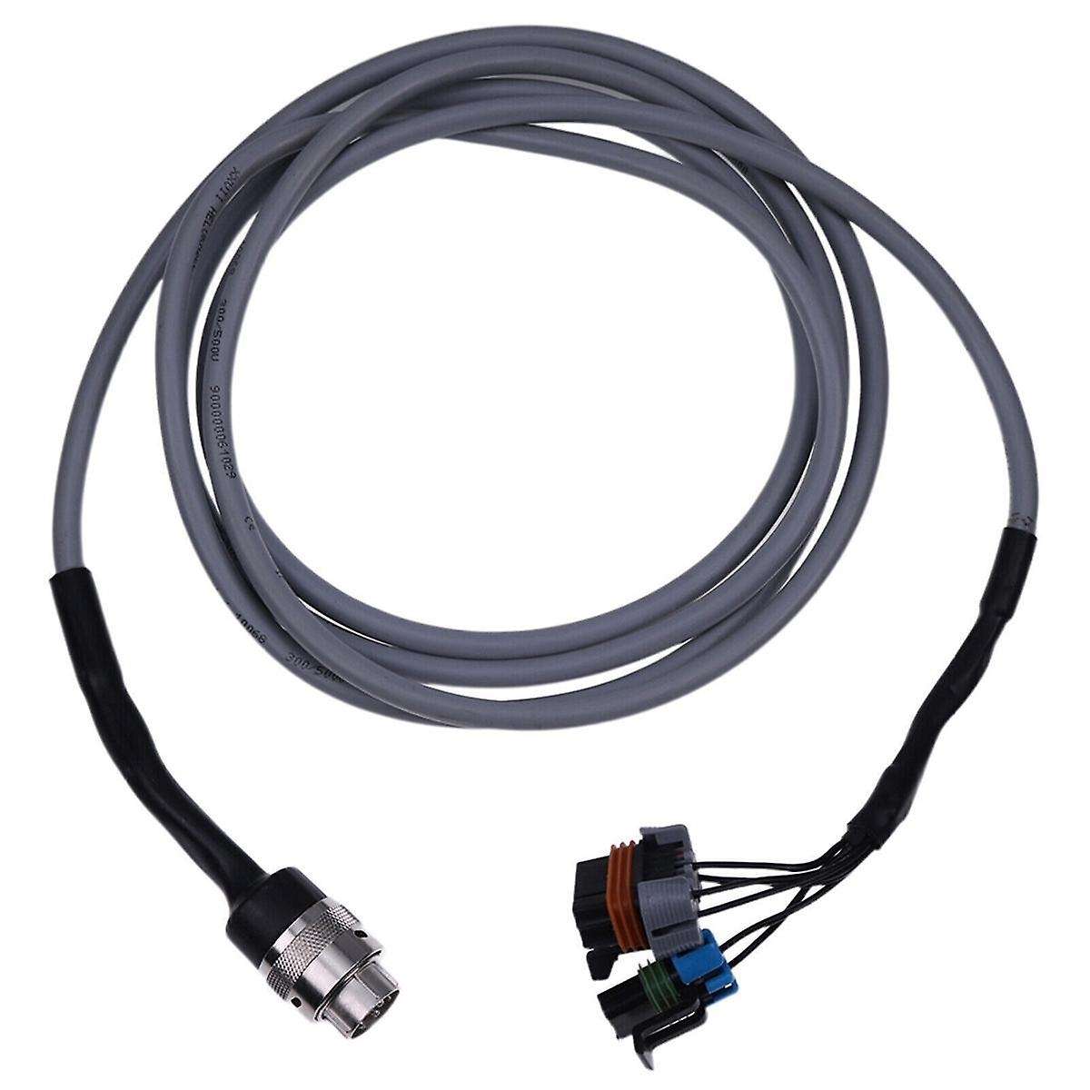 7 Pin Attachment Harness 6725368 for Bobcat Forestry Cutter, V-blade