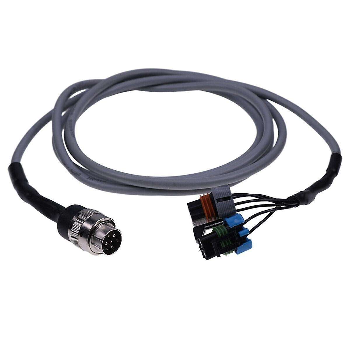 7 Pin Attachment Harness 6725368 for Bobcat Forestry Cutter, V-blade