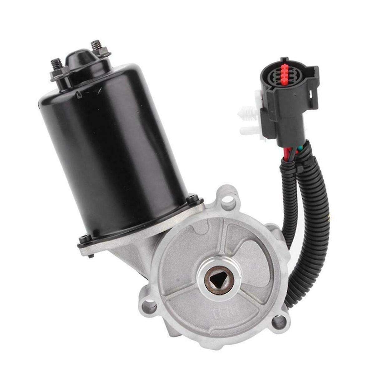 7 Pins Transfer Case Shift Motor Shift Control Actuator for B Series Pickup Truck 4wd 1l5z7g360a 1l5