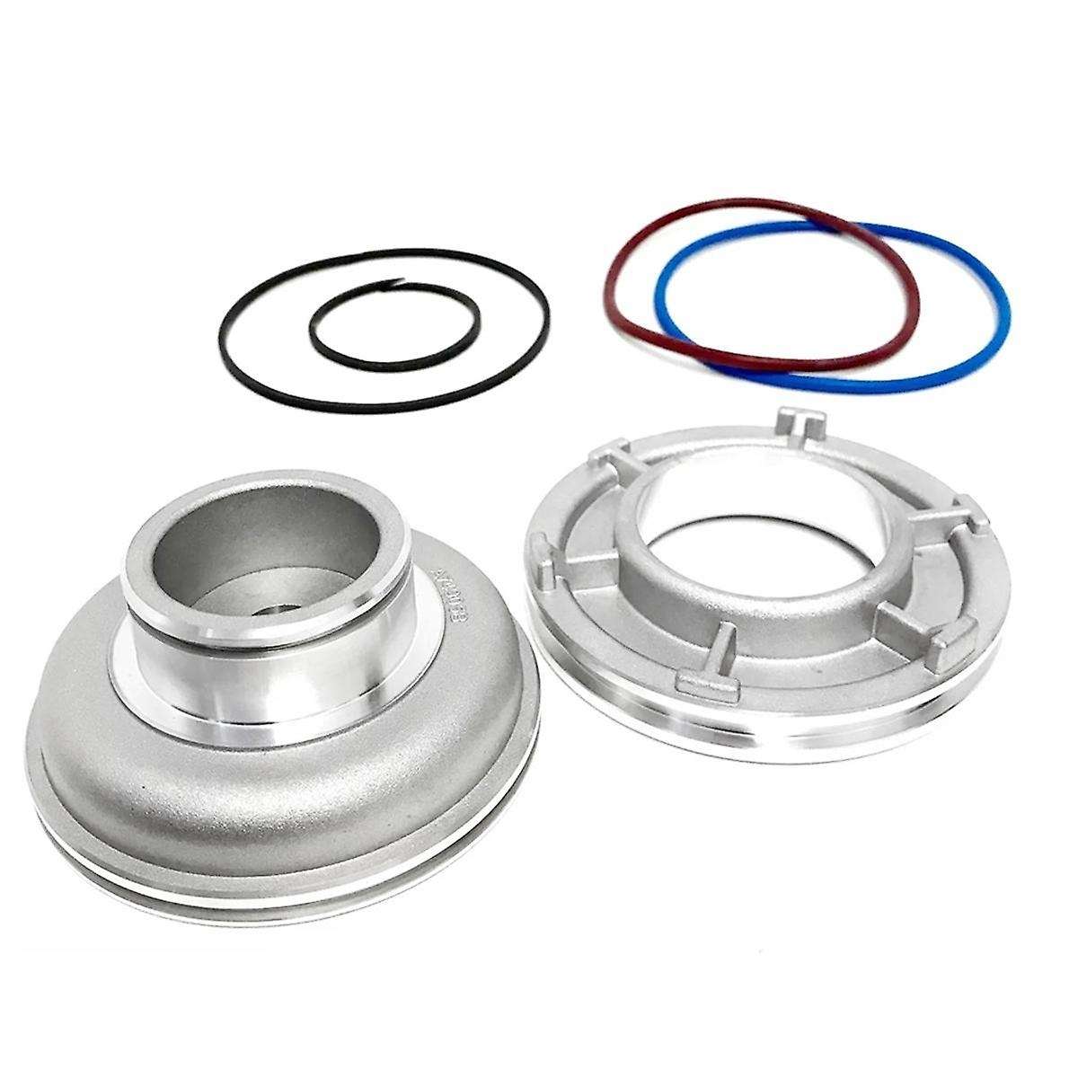 700R4 4L60 4L60E Hi-Performance Servo Piston Kit K77895B, A74905BK, K77895 for