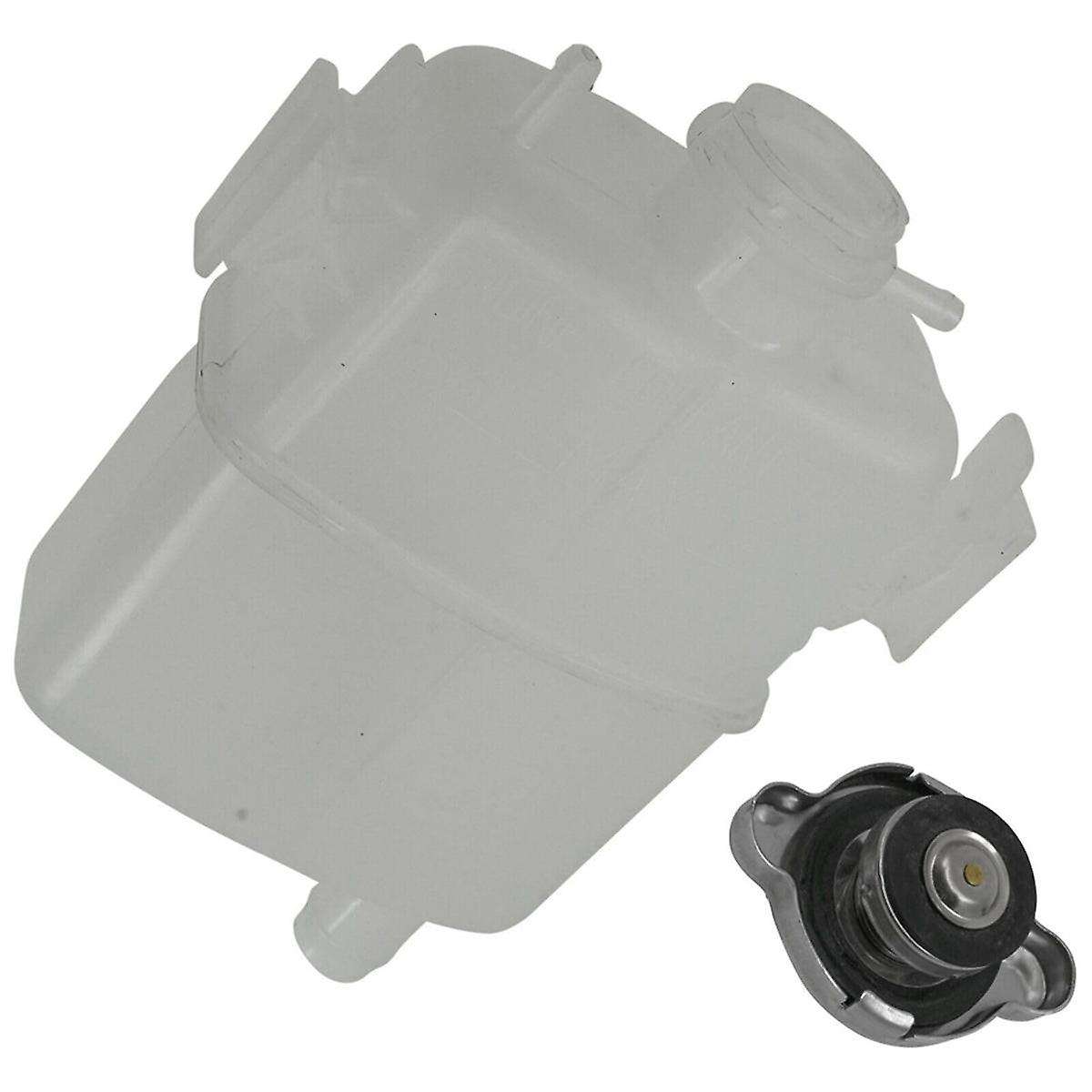 709200998 Coolant Tank for Hd8 Hd10 X3 Max Turbo X3 Commander Spyder Gs