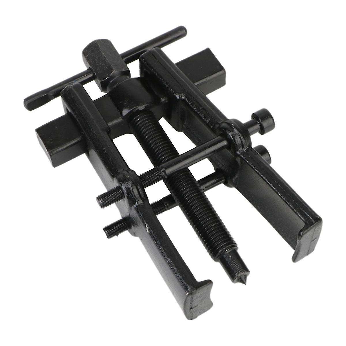 70X120mm Car Gear Puller Armature Bearing Forging Extractor Wheel Repair Removal Tools Disassembly