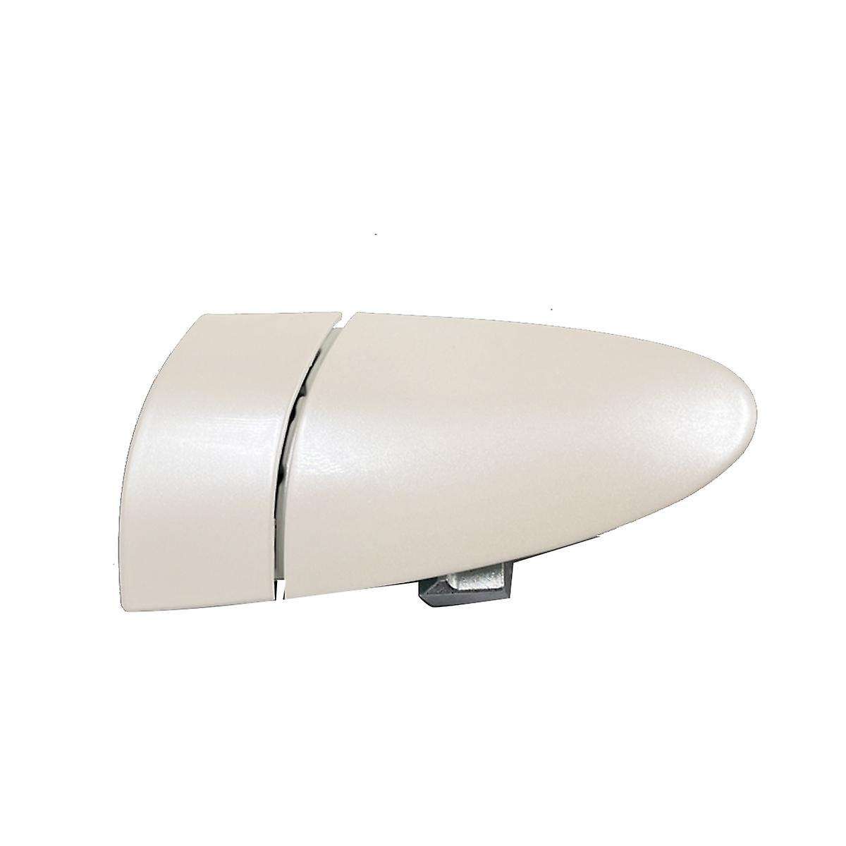 72141--g01zc Passenger Right Door Exterior Handle Puller Assembly for Crz -z 2011-2015 with Key Hol