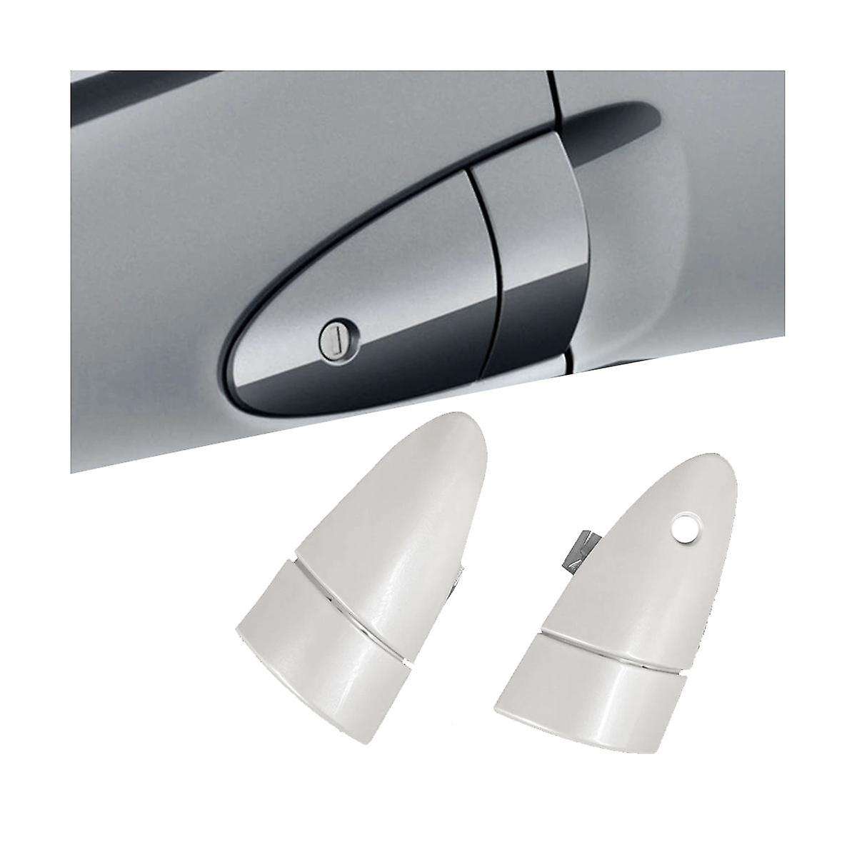 72141--g01zc Passenger Right Door Exterior Handle Puller Assembly for Crz -z 2011-2015 with Key Hol
