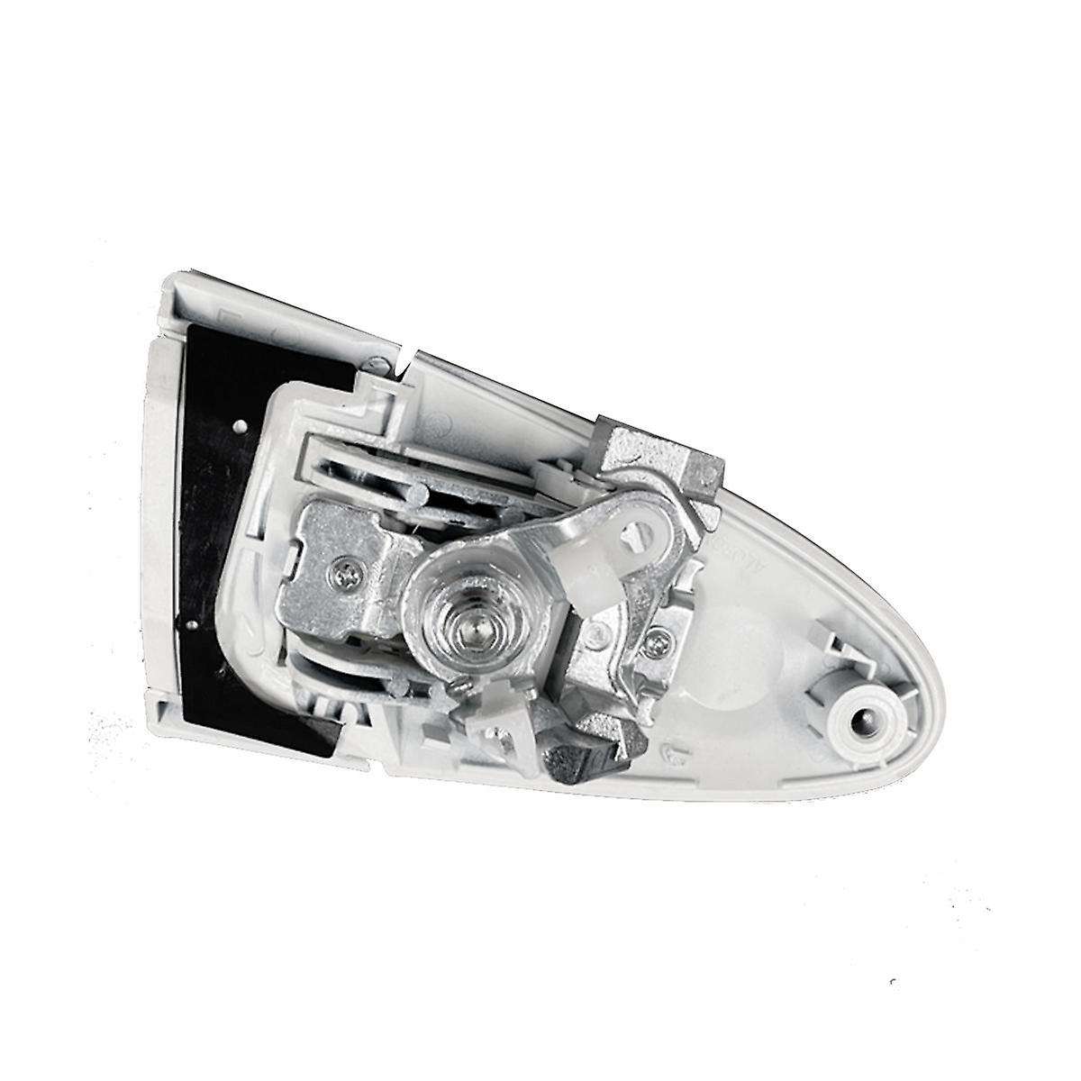 72141--g01zc Passenger Right Door Exterior Handle Puller Assembly for Crz -z 2011-2015 with Key Hol
