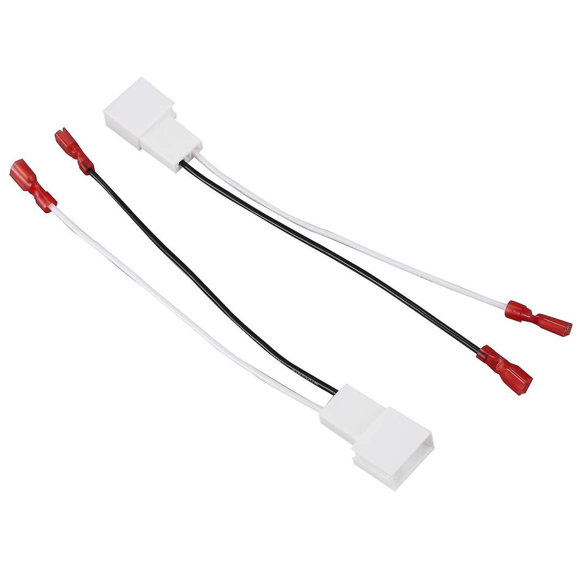 72-8104 Car Speaker Connector Harness Adapter for 4 Runner - and More