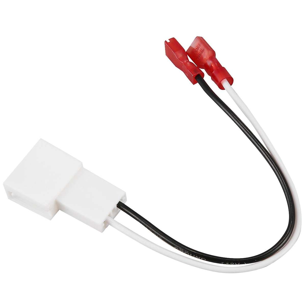 72-8104 Car Speaker Connector Harness Adapter for 4 Runner - and More