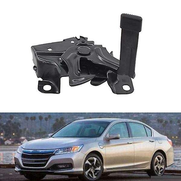 74120-T2A-A01 Car Hood Latch Lock for Accord 2013-2017 Car Accessories