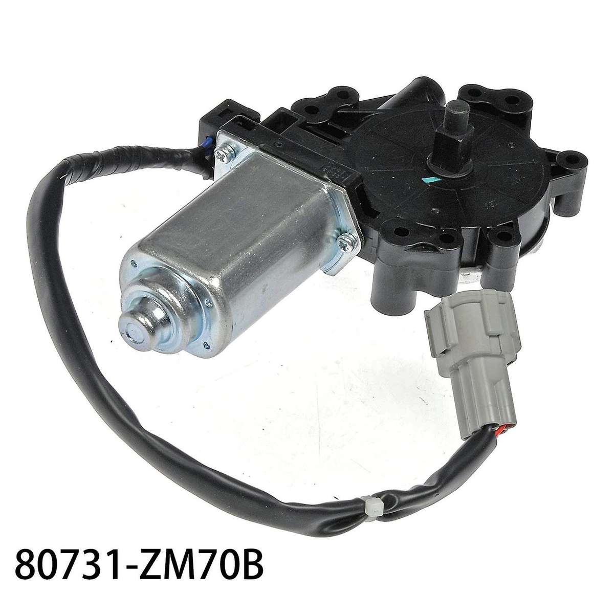 742-555 80731-ZM70B Car Power Window Lift Motor for Quest 04-09