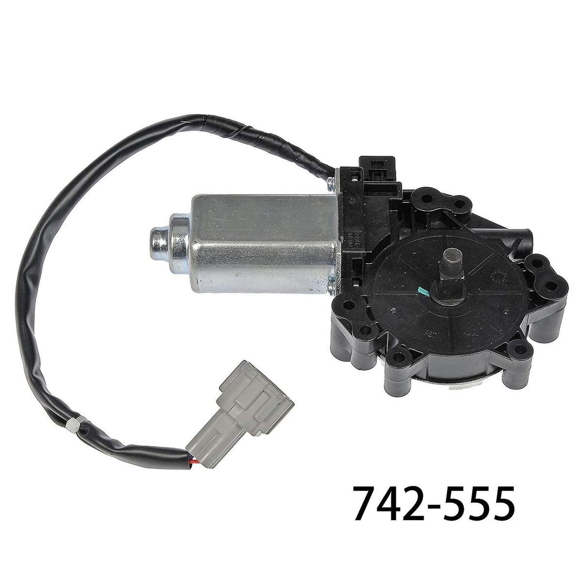 742-555 80731-ZM70B Car Power Window Lift Motor for Quest 04-09