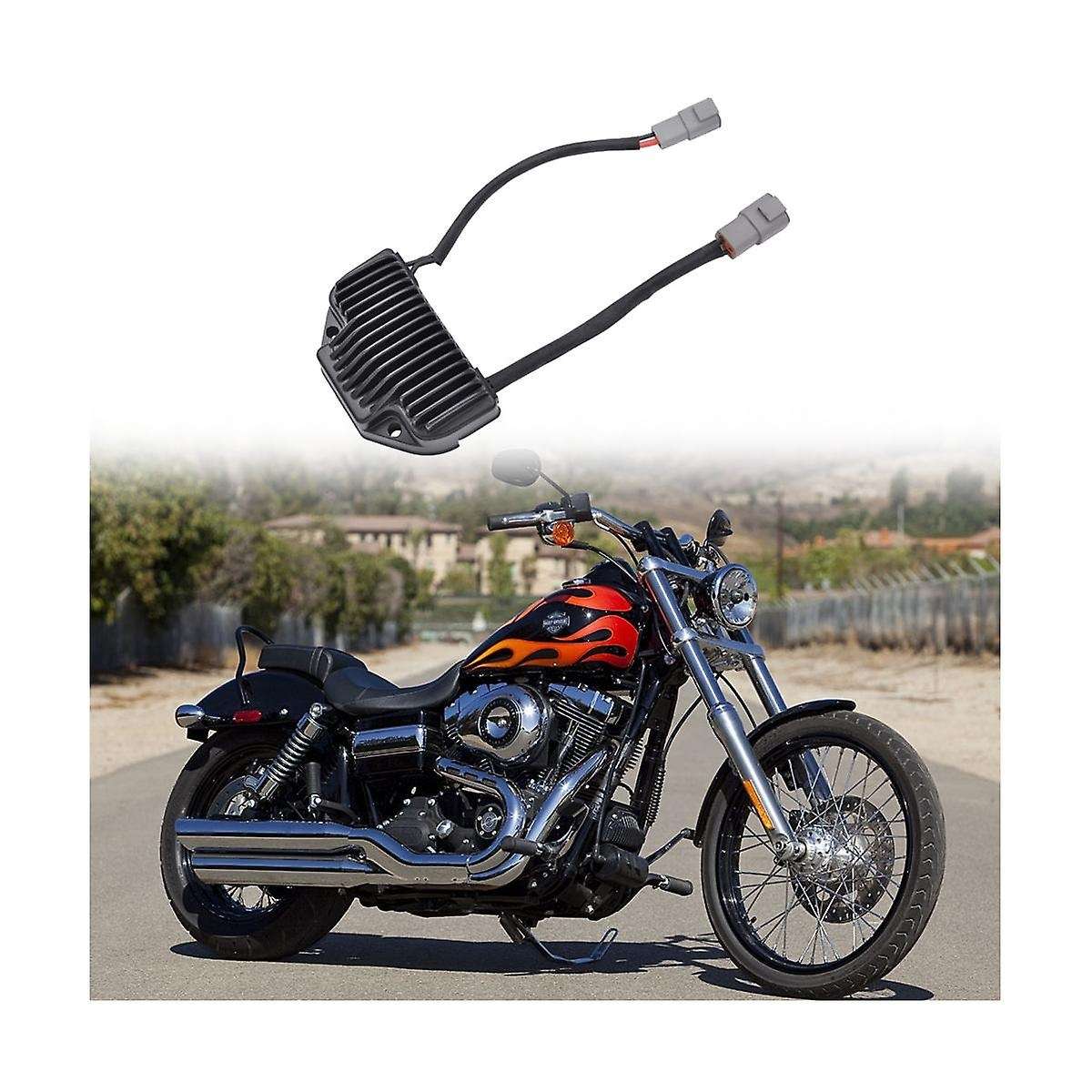 74631-06 Regulator Rectifier Regulator for - Low / Street /