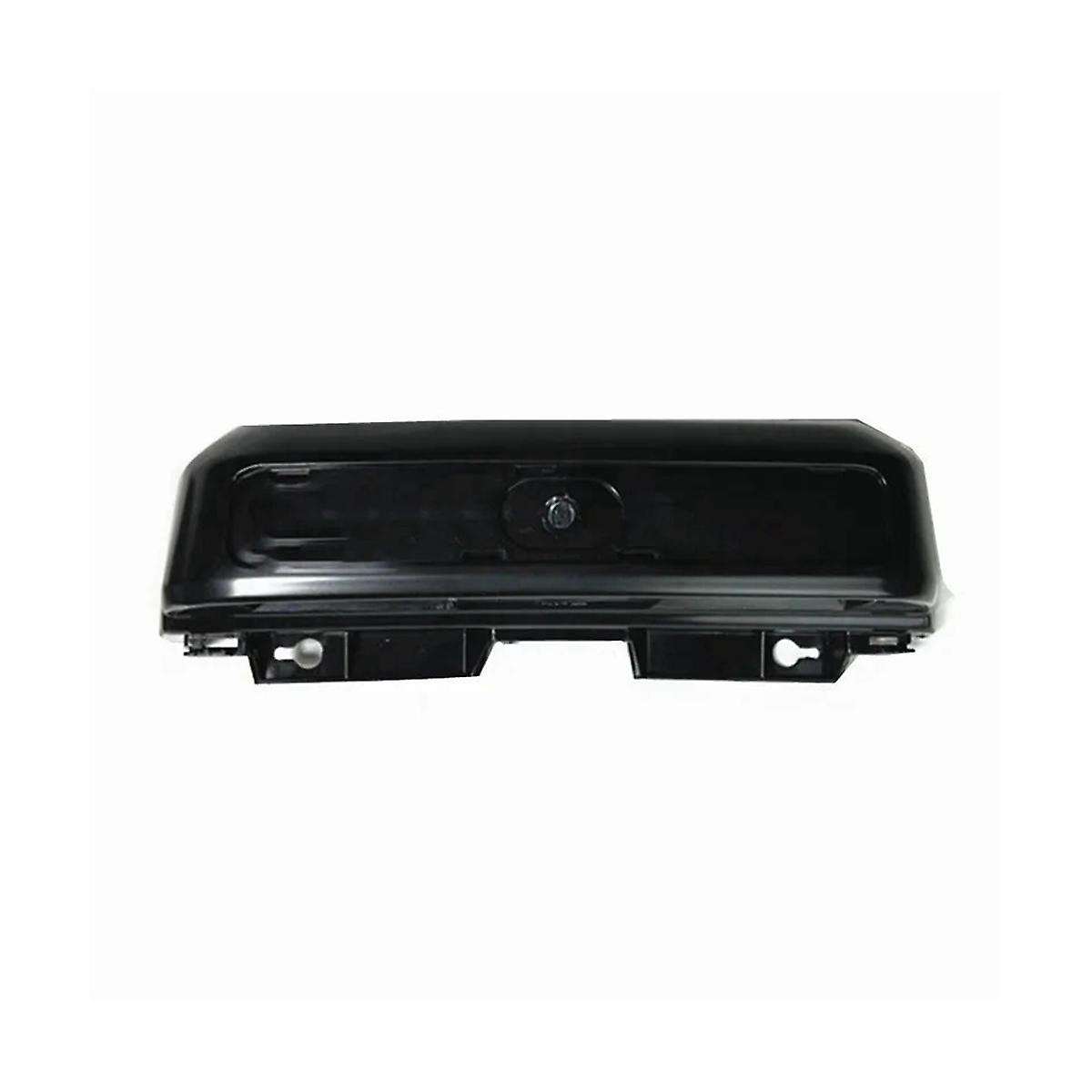 75126-60060 for Land Cruiser Prado 120 Lc120 2003-2009 Auto Rear License Plate Bracket Plate