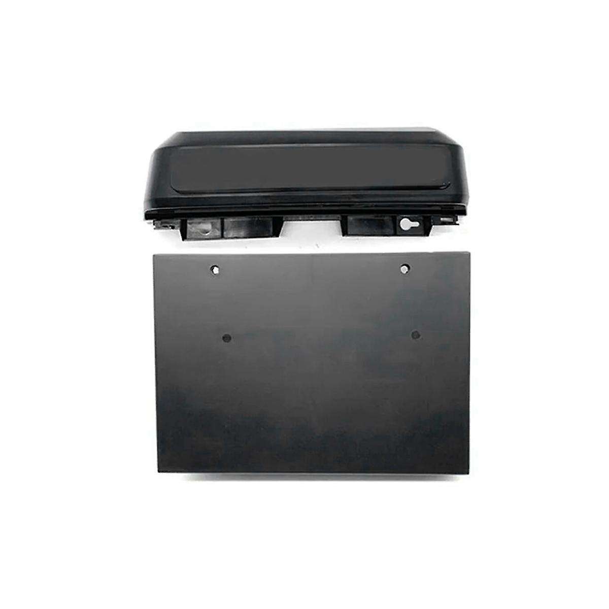 75126-60060 for Land Cruiser Prado 120 Lc120 2003-2009 Auto Rear License Plate Bracket Plate