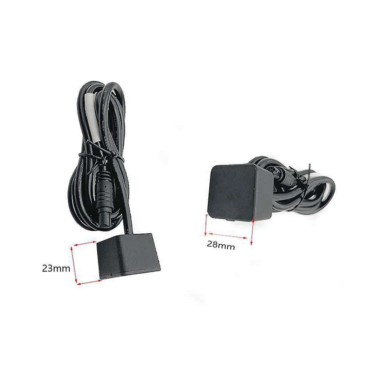 77ghz Millimeter Wave Radar Blind Spot Detection System Horizontal Aided Parking