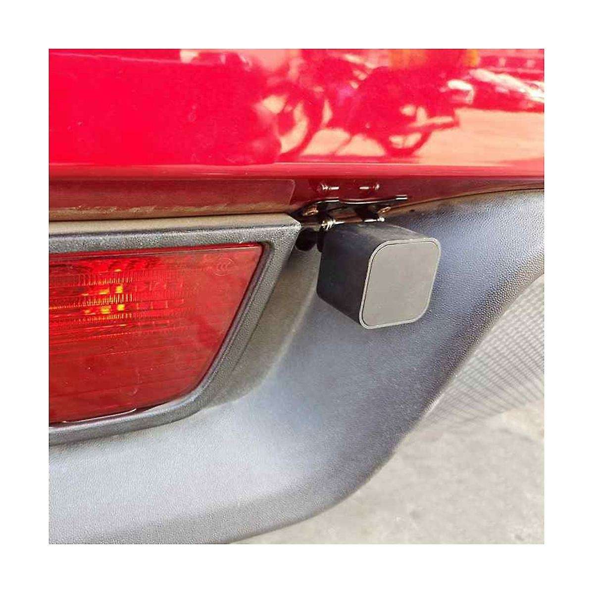 77ghz Millimeter Wave Radar Blind Spot Detection System Horizontal Aided Parking