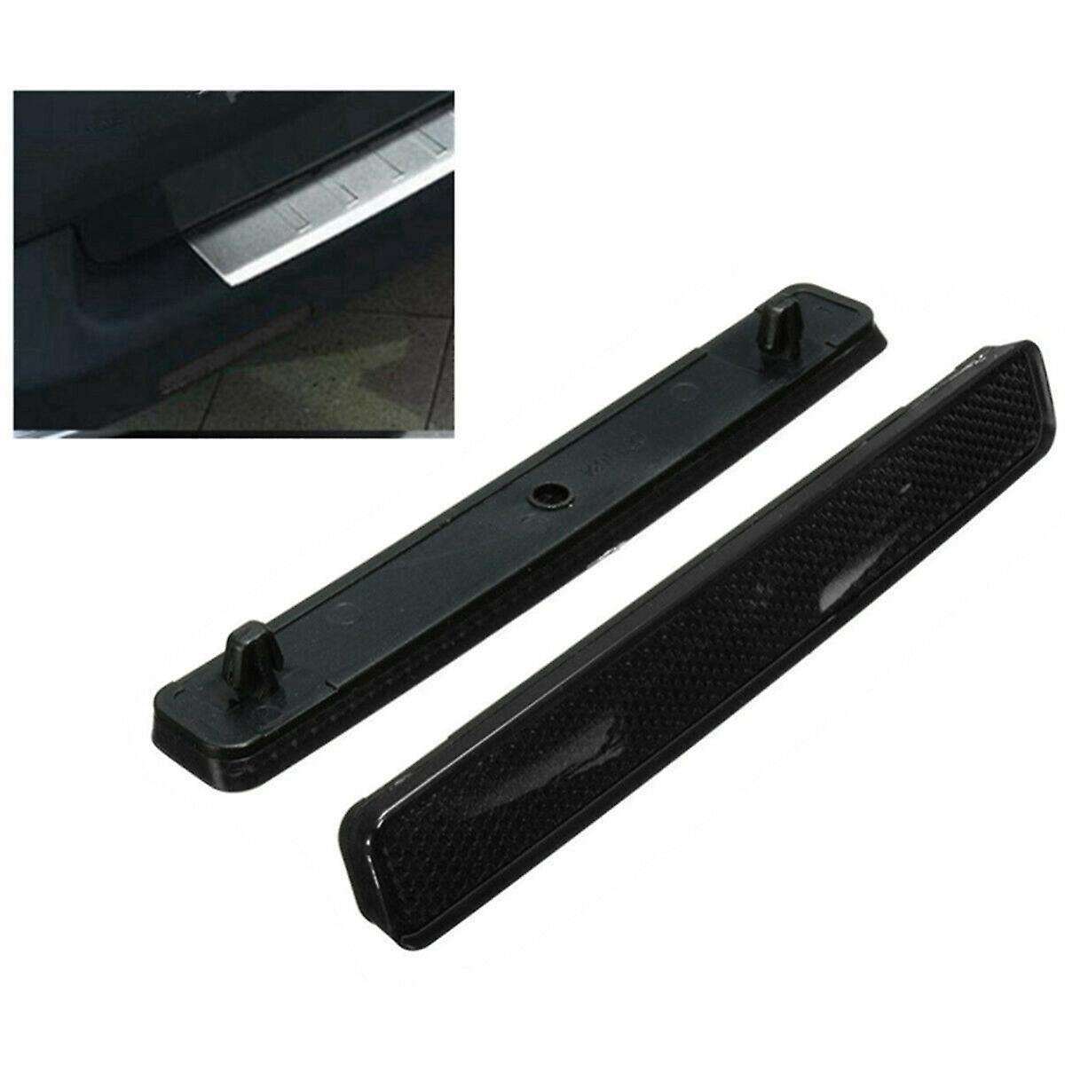 7e0945105 7e0945106 Rear Bumper Rear Bar Light Reflector Automotive for T5 2003-2010