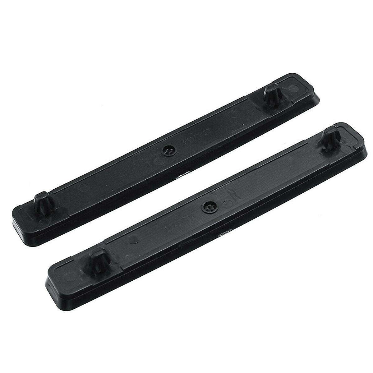 7e0945105 7e0945106 Rear Bumper Rear Bar Light Reflector Automotive for T5 2003-2010