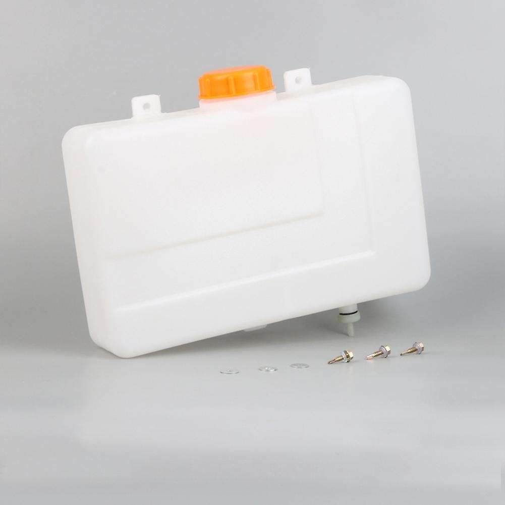 7l Plastic Air Parking Heater Fuel Tank Gasoline Oil Storage