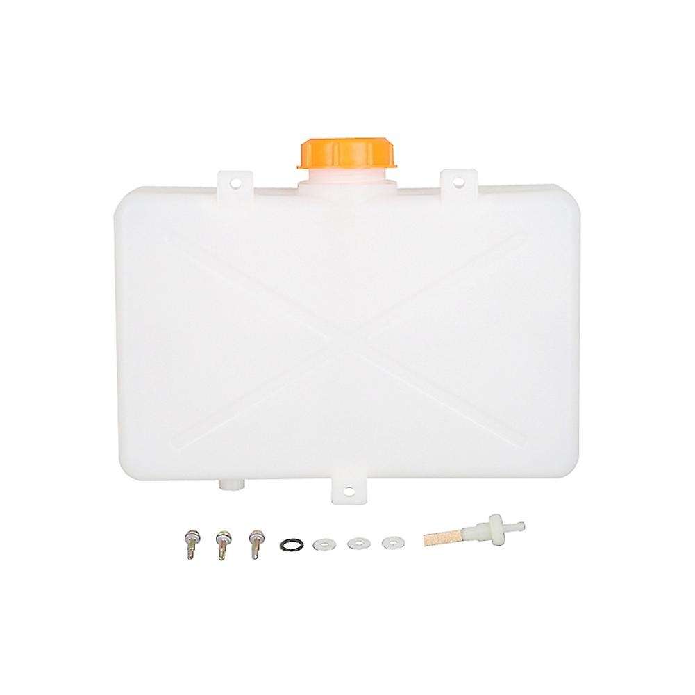 7l Plastic Air Parking Heater Fuel Tank Gasoline Oil Storage