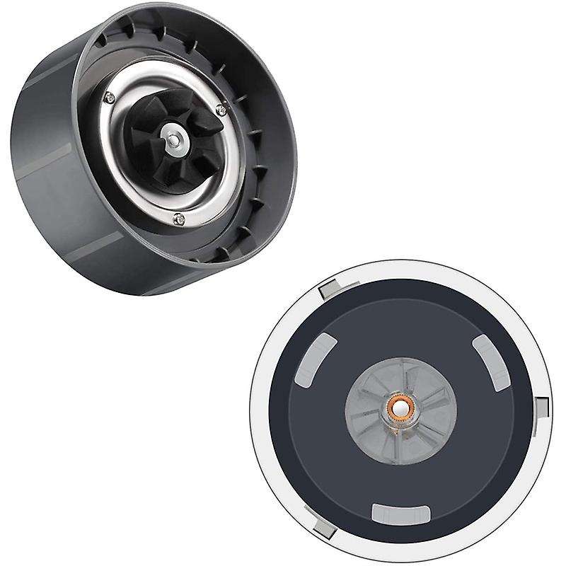 8 Pieces Blender for 600w 900w Blender with Ice Blade/rubber Sealing Gasket/shock Pad