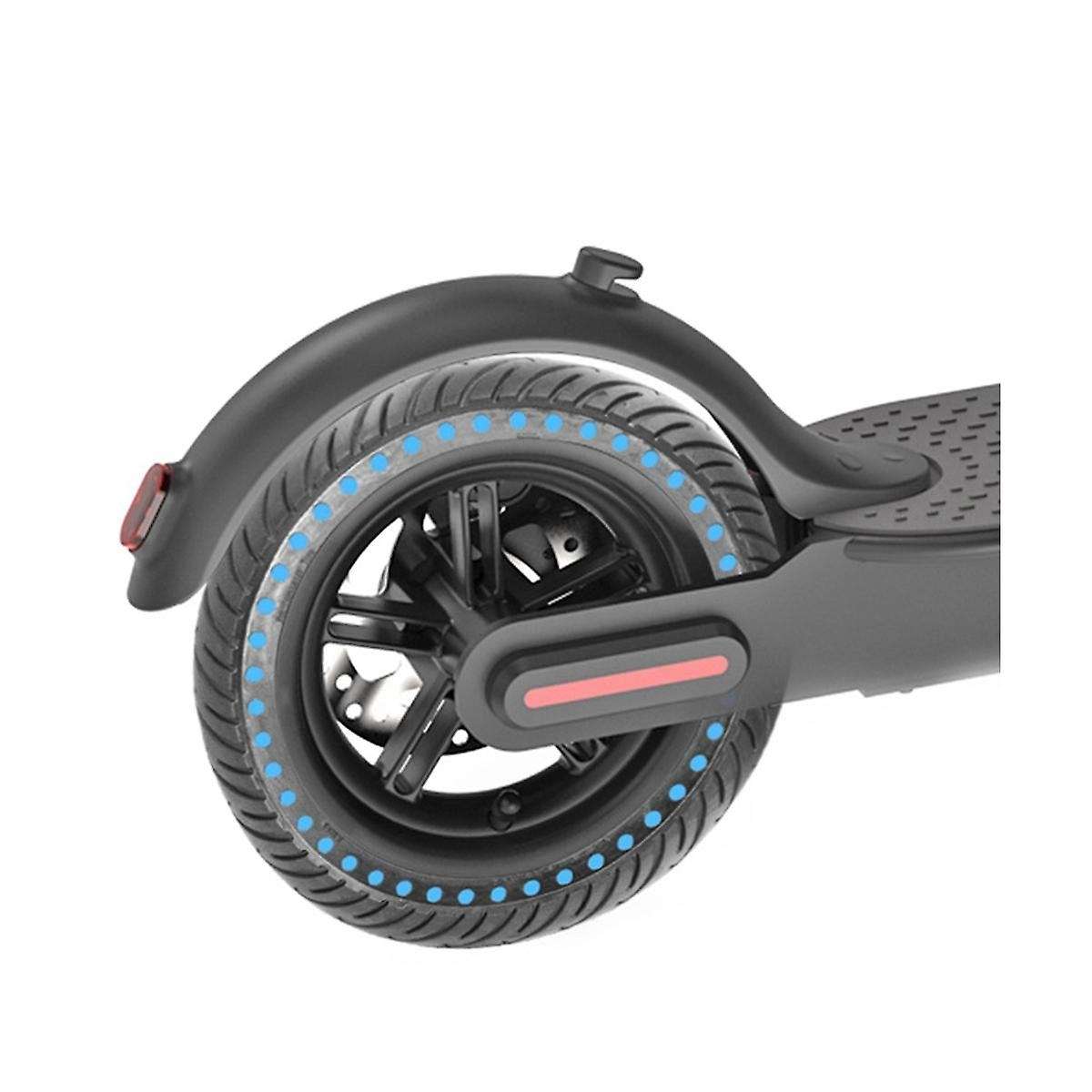 8.5inch Solid Tire for M365 1s Pro Electric Scooter Anti-explosion Tire Absorber Damping Honeycomb
