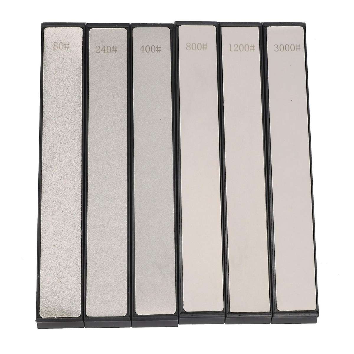 80 240 400 800 1200 3000 Sharpener Whetstone Whetstone Knife Whetstone Grinding Wheel Diamond Shari