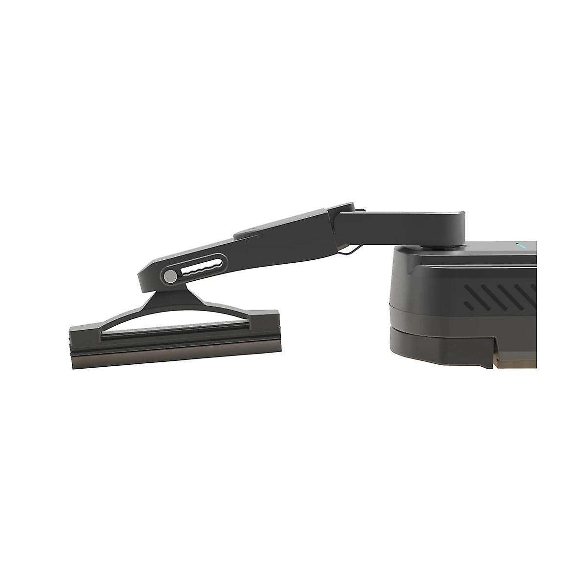 800mah Motorcycle Helmet Electric Wiper Motor Helmet Windshield Wiper Helmet Wiper Compatible With