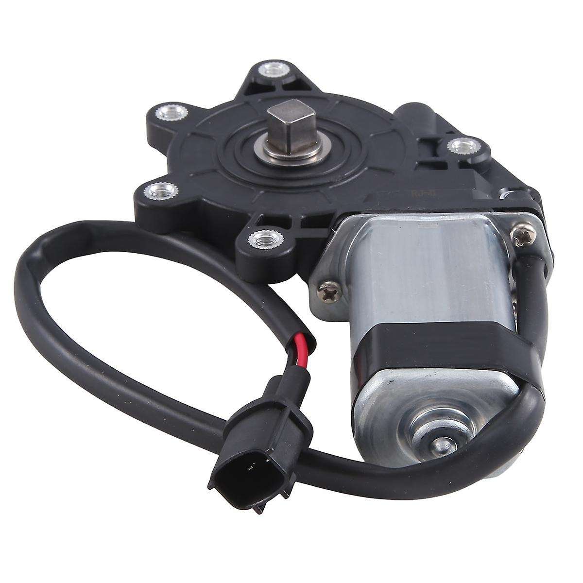 807314Z305 Car Front Right 2 Pins Window Motor Electric Window Lift Motor Assembly for I (T30) 2001-