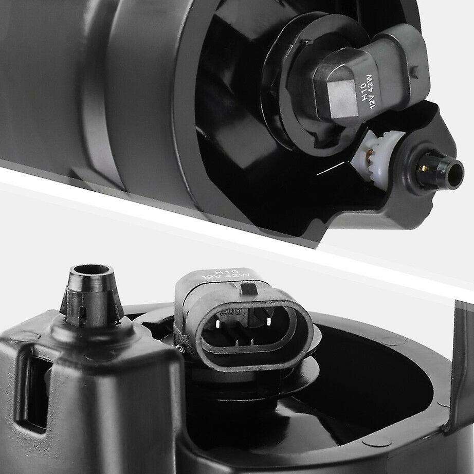 81211-AA030 Pair of Foglight for 2007-2013 - Pickup Truck Bumper Driving Clear Fog Lights with Bulb