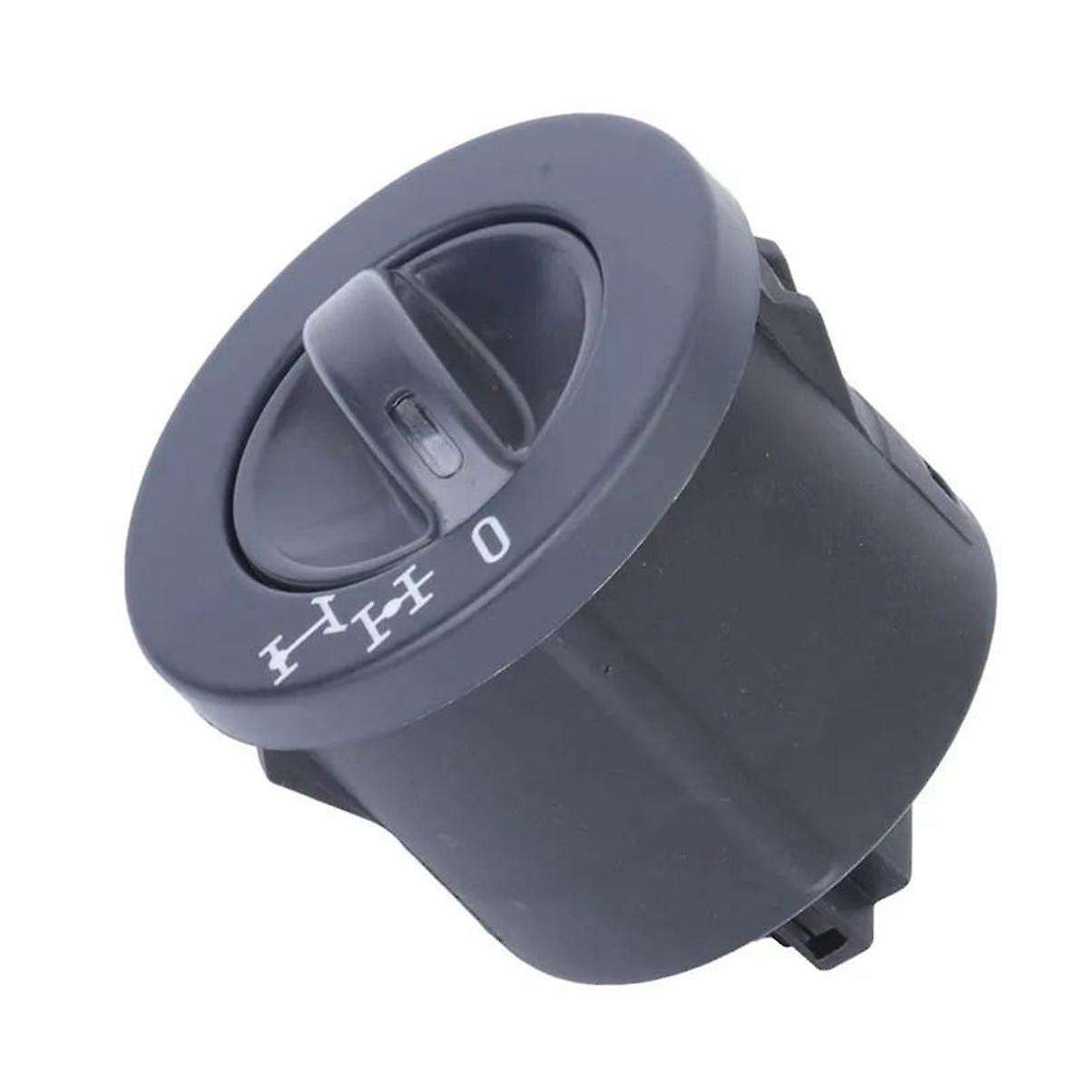 81255250067 Transfer Case Select Mode Control Switch Drive Switch for MAN TGX TGA TGL TGM Trucks