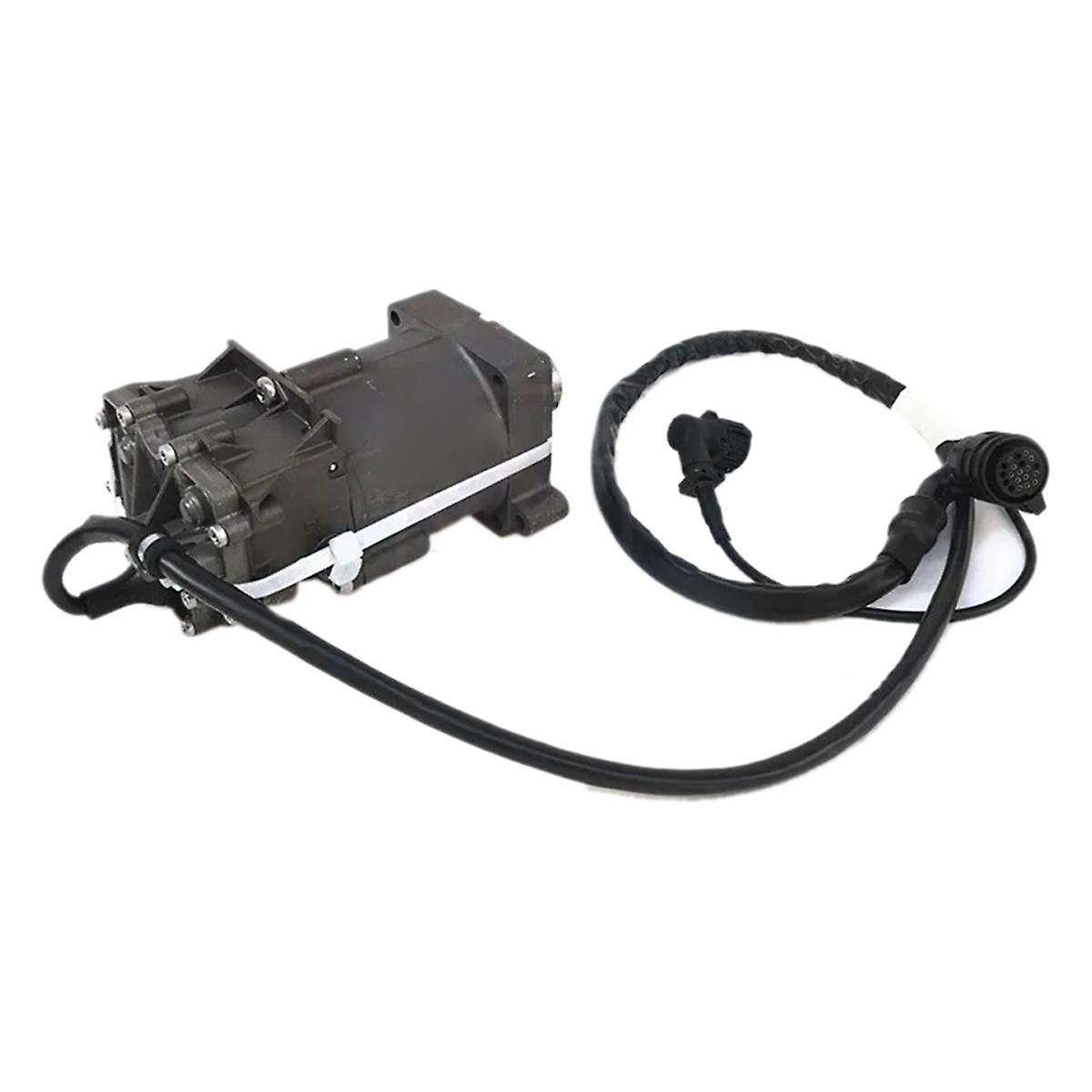 81307166099 81307166102 81307166109 Clutch Sub-Pumps for Man TGL TGM TGA TGS TGX Truck Clutch Servo