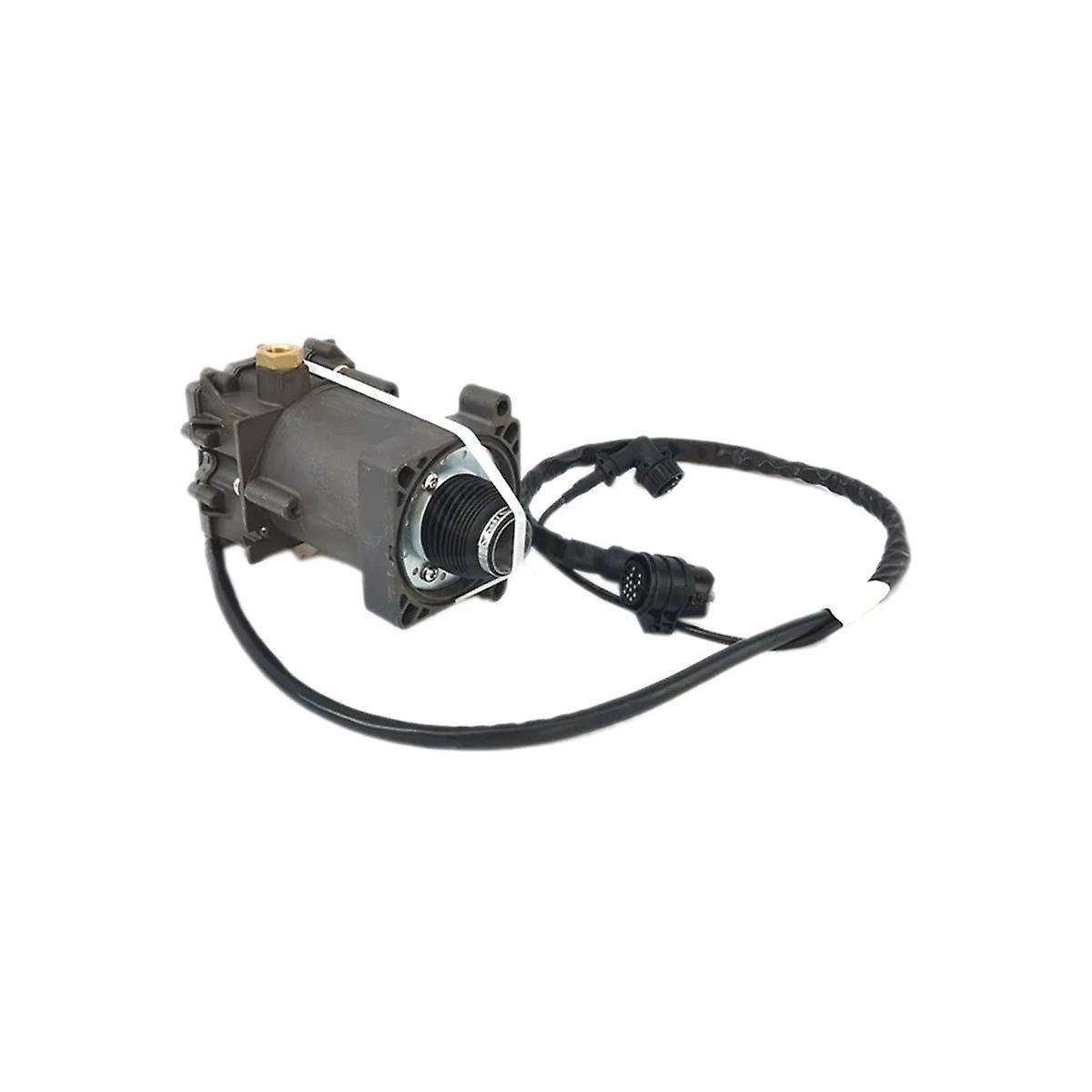 81307166099 81307166102 81307166109 Clutch Sub-Pumps for Man TGL TGM TGA TGS TGX Truck Clutch Servo