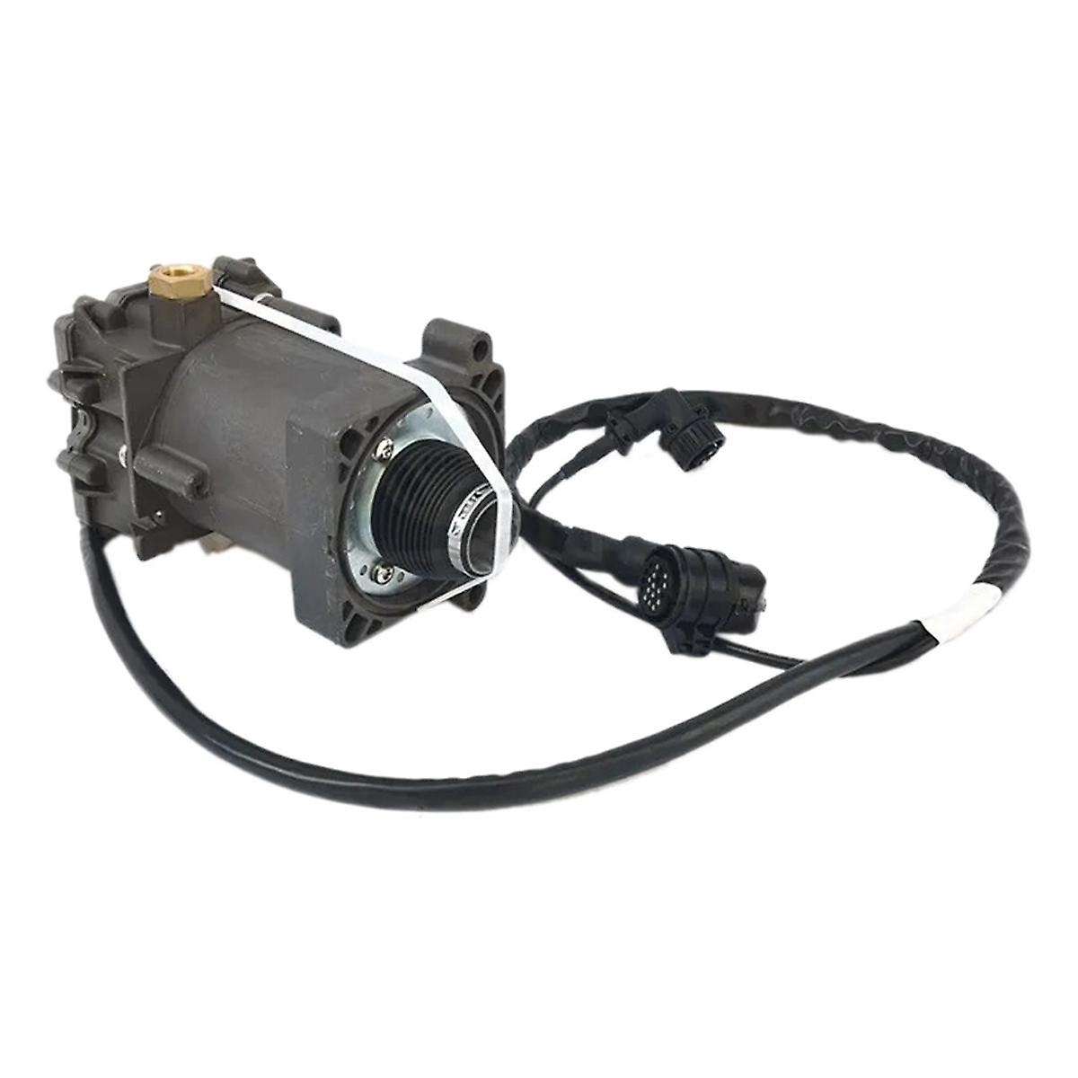 81307166099 81307166102 81307166109 Clutch Sub-Pumps for Man TGL TGM TGA TGS TGX Truck Clutch Servo