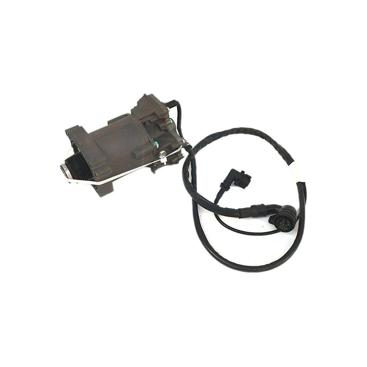 81307166099 81307166102 81307166109 Clutch Sub-Pumps for Man TGL TGM TGA TGS TGX Truck Clutch Servo