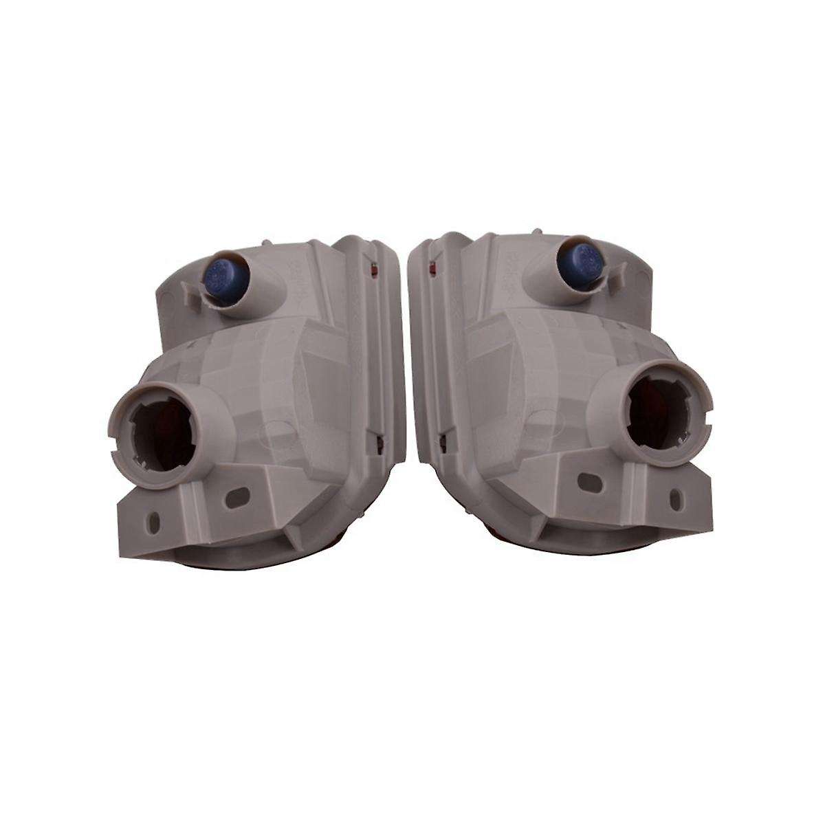 81590-0G010 81580-0G020 Rear Bar Light Rear Fog Light Tail Light Cover Car for Hudao Prado Lc150 Gr