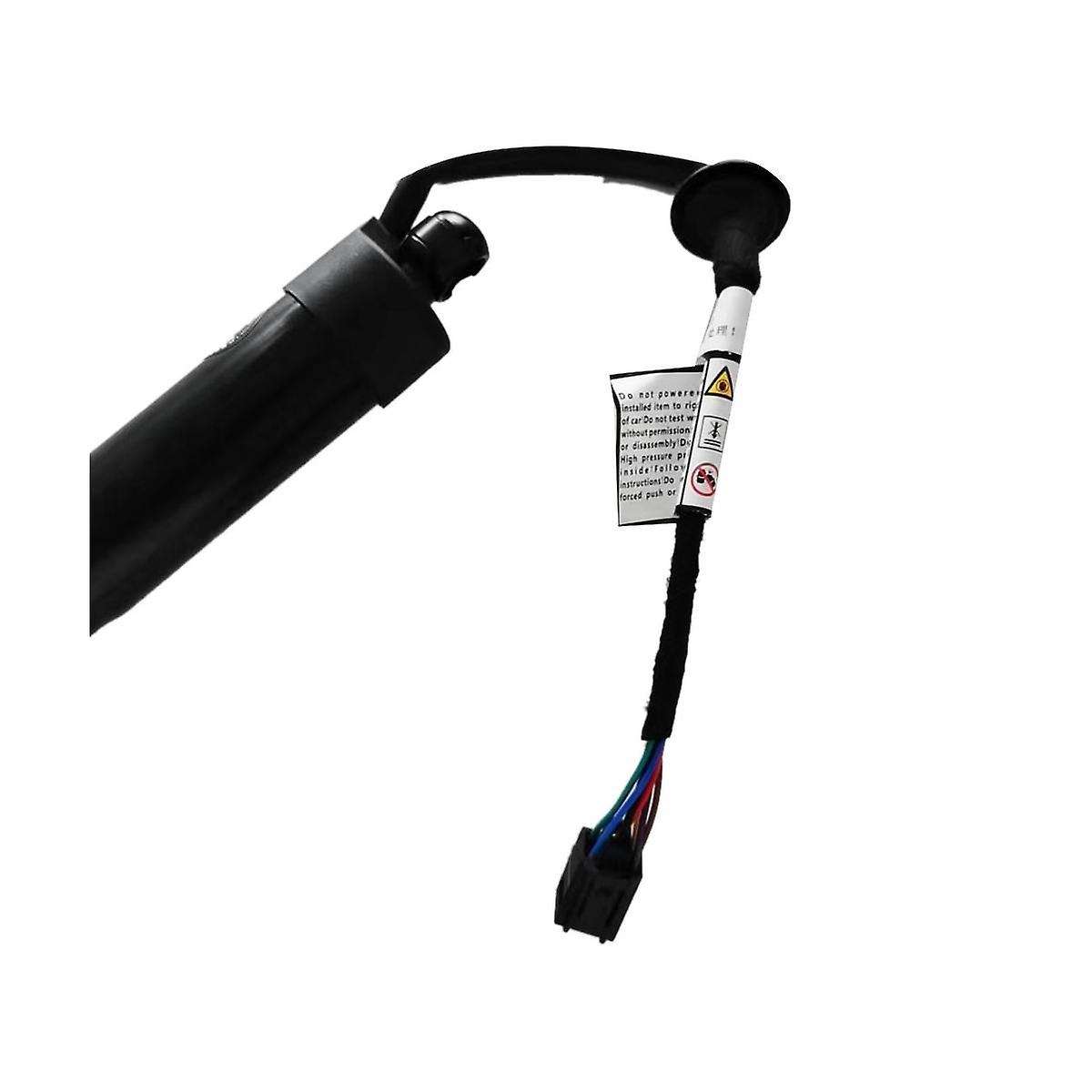 81771b8100 Rear Left Power Hatch Lift Support for 2013-2016 Car Liftgate Shock Gas Strut