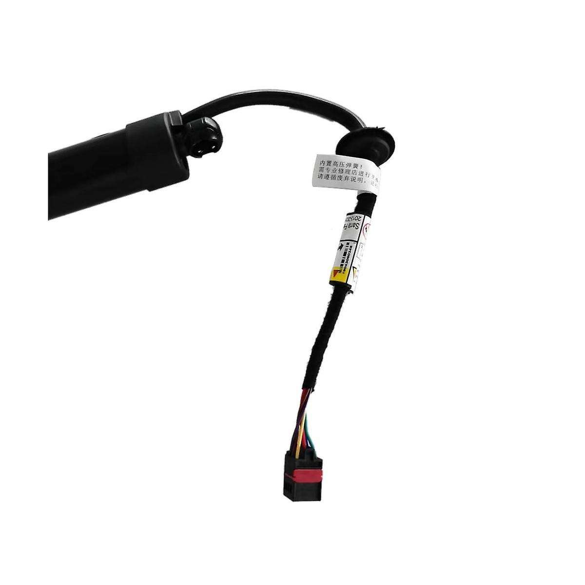 81771b8100 Rear Left Power Hatch Lift Support for 2013-2016 Car Liftgate Shock Gas Strut