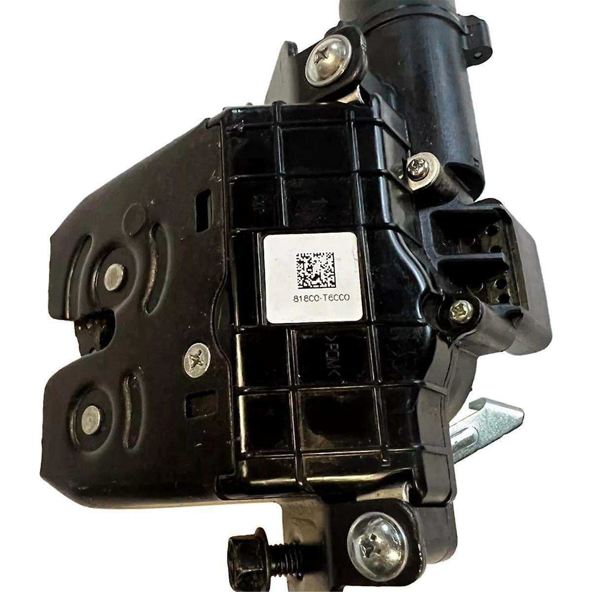 81800-T6000 for GV80 2021-2022 Car Rear Trunk Power Lock Actuator Tail Gate Latch 81800T6000