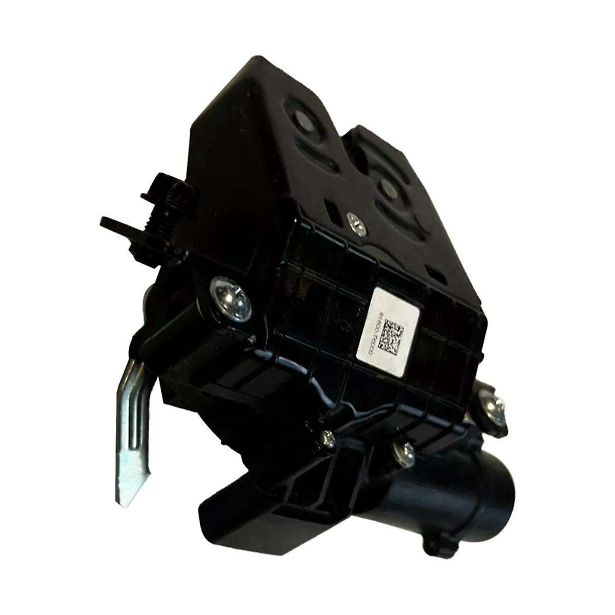 81800-T6000 for GV80 2021-2022 Car Rear Trunk Power Lock Actuator Tail Gate Latch 81800T6000