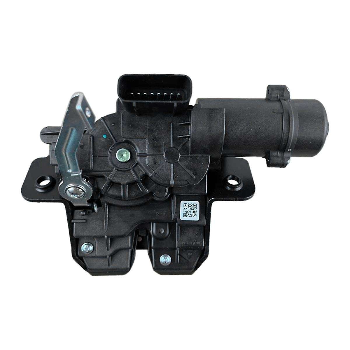 81800-T6000 for GV80 2021-2022 Car Rear Trunk Power Lock Actuator Tail Gate Latch 81800T6000