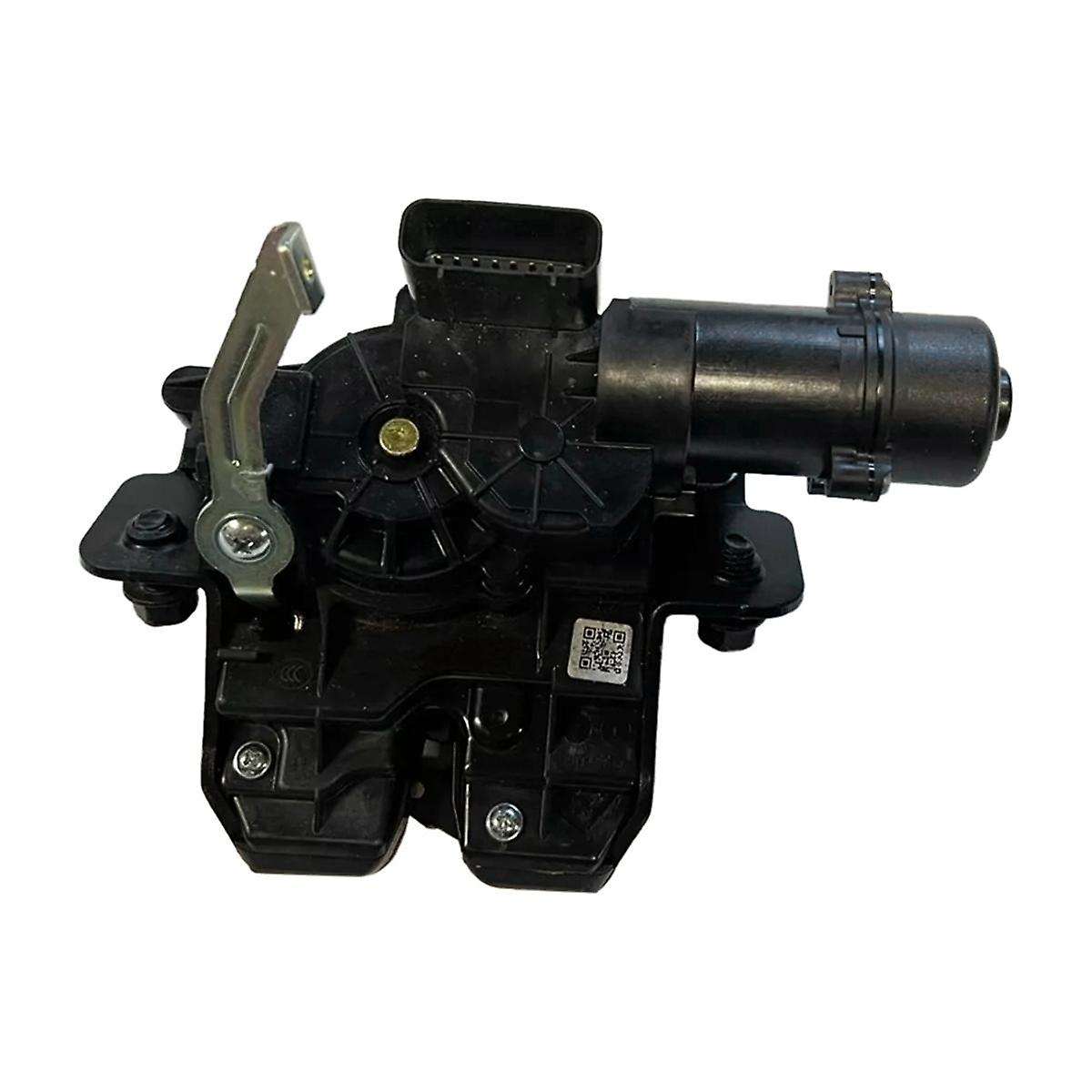 81800-T6000 for GV80 2021-2022 Car Rear Trunk Power Lock Actuator Tail Gate Latch 81800T6000