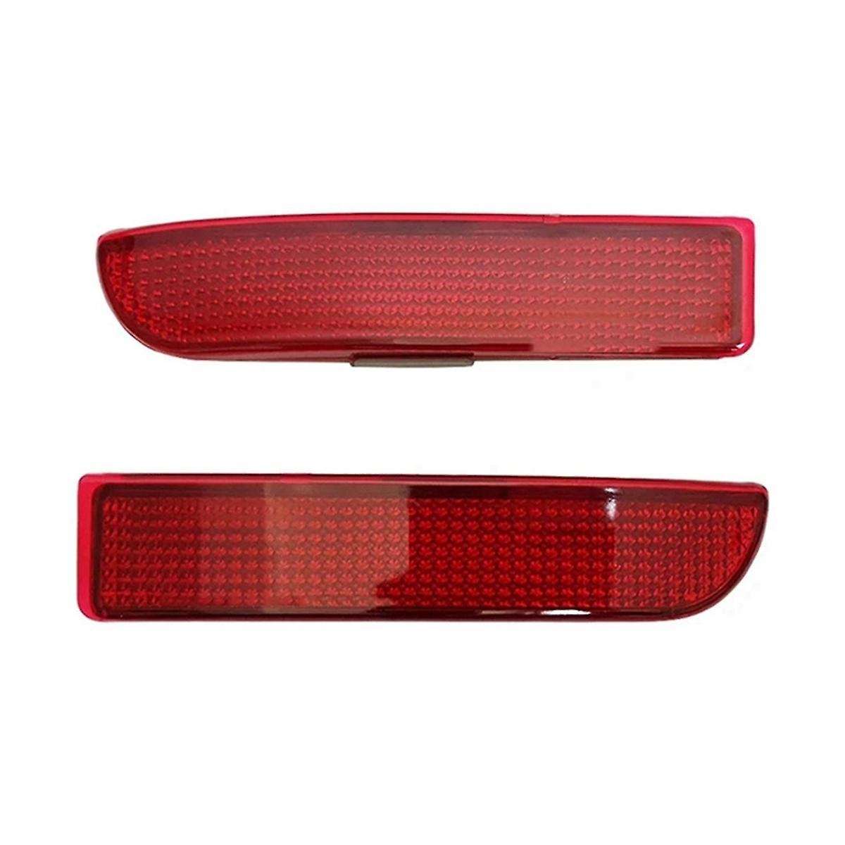 81920-0r020 81910-0r020 Rear Bar Reflector Reflector Warning Light Automotive for 2009-2012