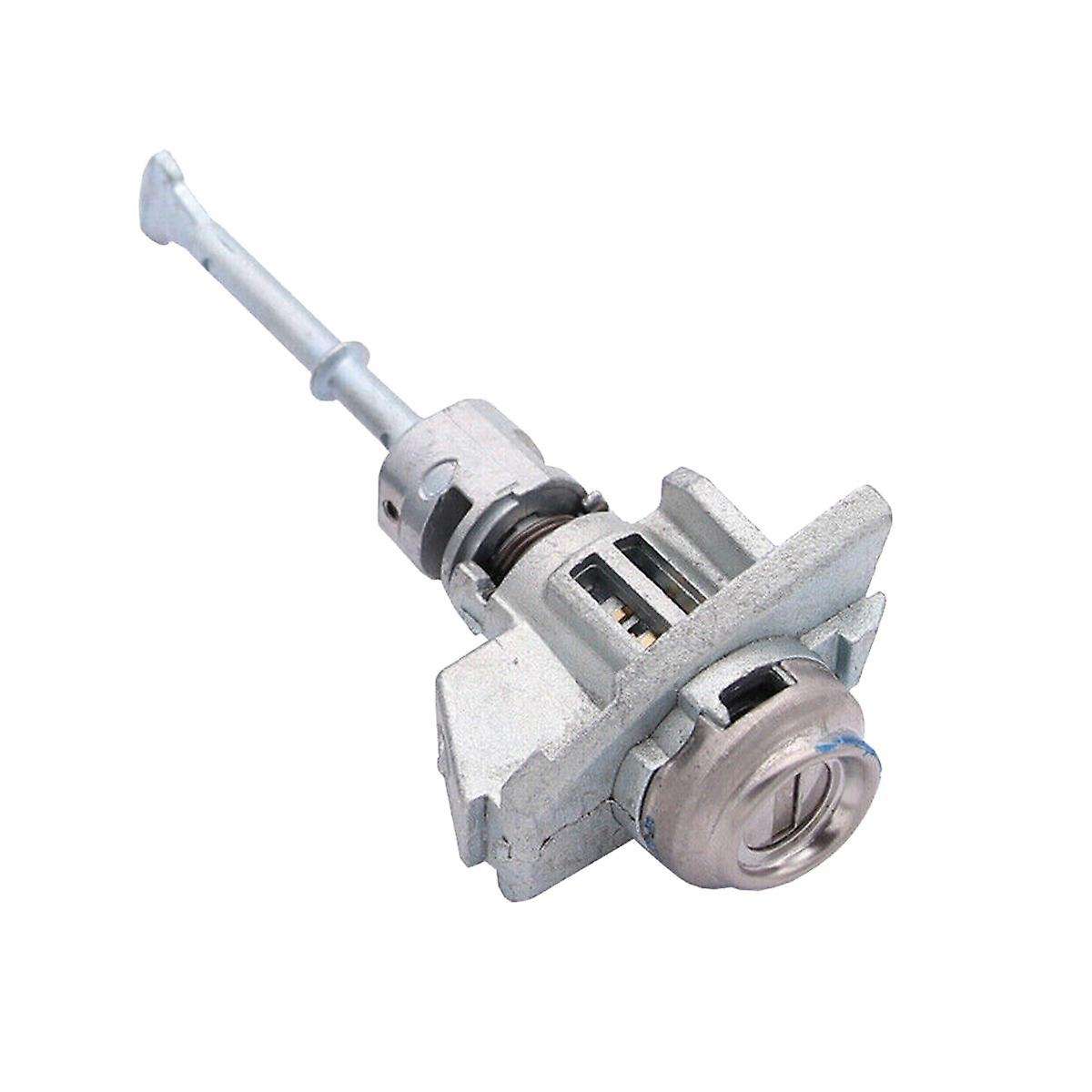 81970-C1A00 for 2015-2019 Front Door Lock Cylinder W/2 Keys Assembly Driver Side Left 81970C1A00