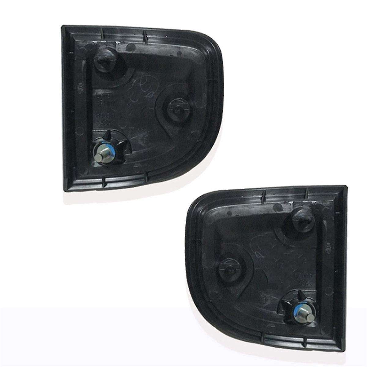 8355A015 8355A016 Rear Bar Lamp Rear Bumper Reflector Rear Bumper Fog Lamp Automotive for L200 2005-